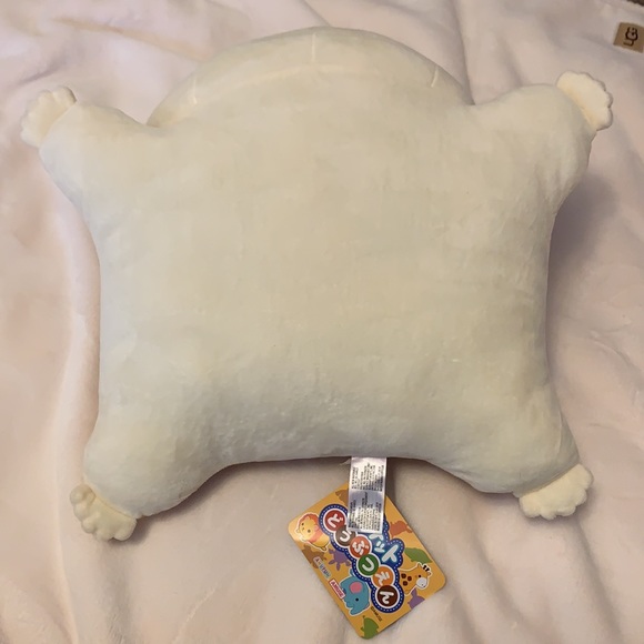 Amuse monkey plush - Picture 4 of 5